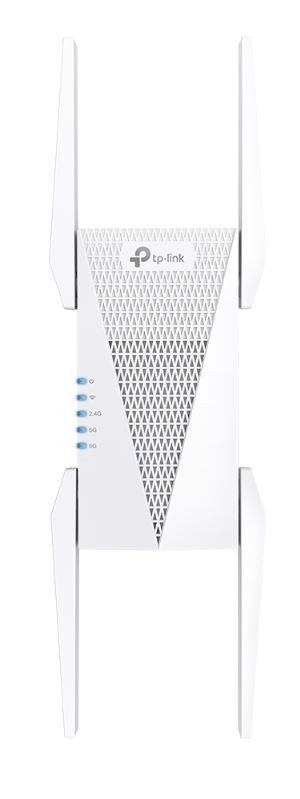 Wzmacniacz sygnału RE815XE Wifi AXE5400 Wzmacniacz sygnału RE815XE Wifi AXE5400