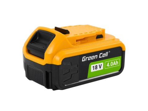 Bateria do DeWalt XR 18V 4Ah zamiennik XR DCB182