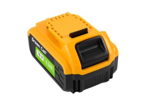 Bateria do DeWalt XR 18V 4Ah zamiennik XR DCB182