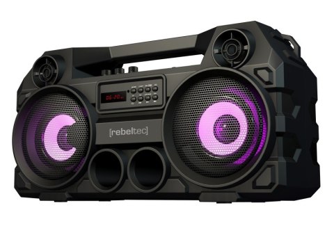 Głośnik Bluetooth FM/USB SoundBox 465 TWS Głośnik Bluetooth FM/USB SoundBox 465 TWS