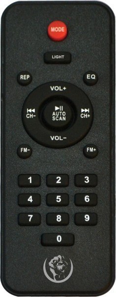 Głośnik Bluetooth FM/USB SoundBox 465 TWS Głośnik Bluetooth FM/USB SoundBox 465 TWS