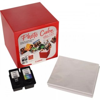 Multipack PG-560/CL-561 Photo Cube Value 3713C007