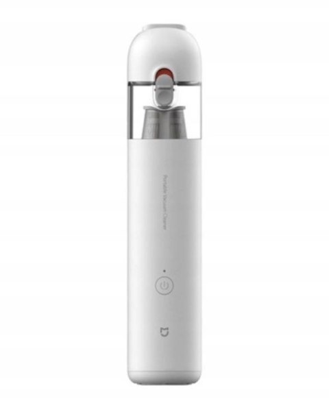Odkurzacz przenośny Mi Vacuum Cleaner mini Odkurzacz przenośny Mi Vacuum Cleaner mini