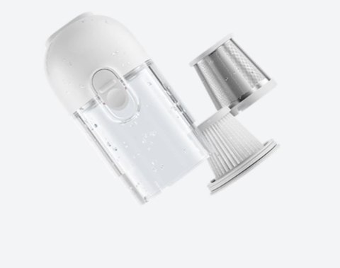Odkurzacz przenośny Mi Vacuum Cleaner mini Odkurzacz przenośny Mi Vacuum Cleaner mini