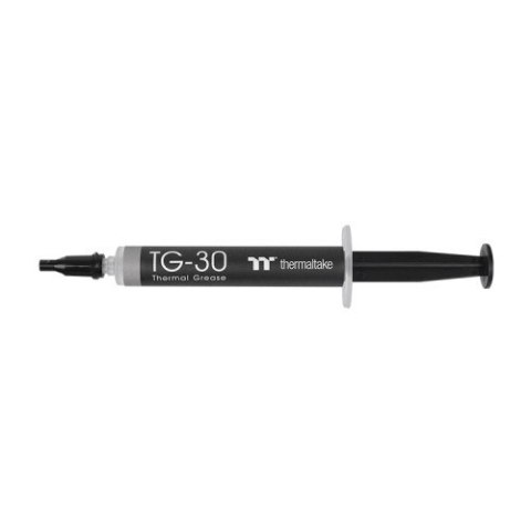 Pasta termoprzewodząca TG-30 Thermal Grease 4g Pasta termoprzewodząca TG-30 Thermal Grease 4g