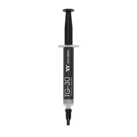 Pasta termoprzewodząca TG-30 Thermal Grease 4g Pasta termoprzewodząca TG-30 Thermal Grease 4g