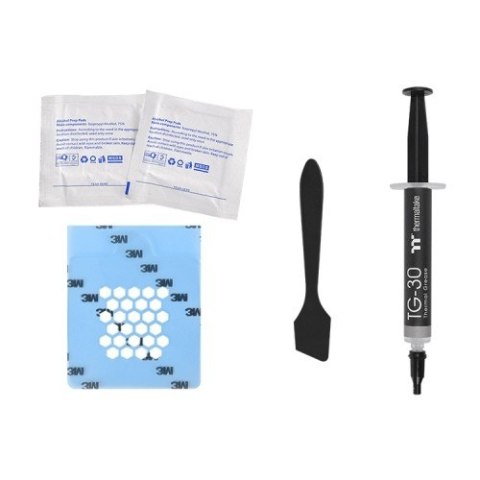 Pasta termoprzewodząca TG-30 Thermal Grease 4g Pasta termoprzewodząca TG-30 Thermal Grease 4g