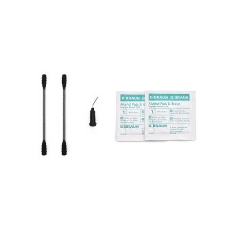 Pasta termoprzewodząca - TG-60 Thermal Grease Liquid Metal 1g 52 W/m-k Pasta termoprzewodząca - TG-60 Thermal Grease Liquid Metal 1g 52 W/m-k