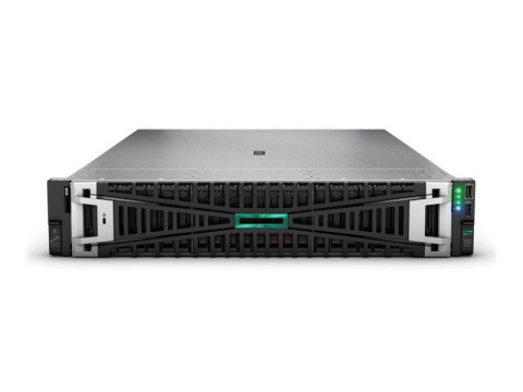 Serwer DL380 G11 4510 64G MR408i-o 8SFF P71674-425 Serwer DL380 G11 4510 64G MR408i-o 8SFF P71674-425