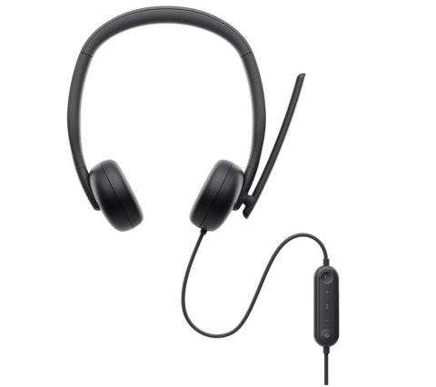 Słuchawki Wired Headset WH3024 Słuchawki Wired Headset WH3024