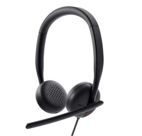 Słuchawki Wired Headset WH3024 Słuchawki Wired Headset WH3024