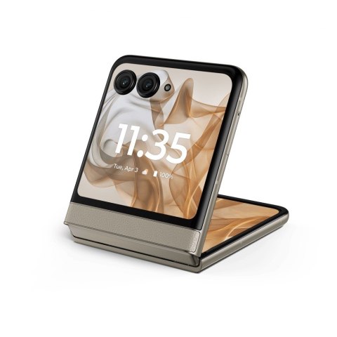 Smartfon RAZR 50 8/256 GB Beach Sand Smartfon RAZR 50 8/256 GB Beach Sand