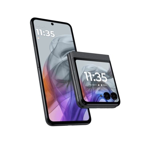 Smartfon RAZR 50 8/256 GB Koala Grey Smartfon RAZR 50 8/256 GB Koala Grey
