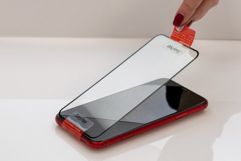 Szkło hartowane AntiSPY Prywatyzujące Diamond Glass iPhone 15 Pro Max 6,7 Szkło hartowane AntiSPY Prywatyzujące Diamond Glass iPhone 15 Pro Max 6,7