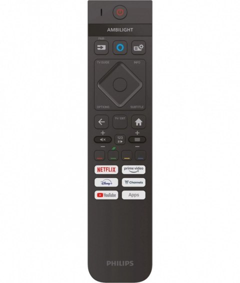 Telewizor 75 cali LED 75PUS8319/12