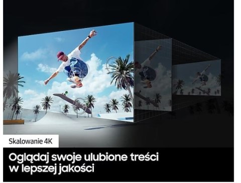 Telewizor LED 43 cale UE43DU7192UXXH