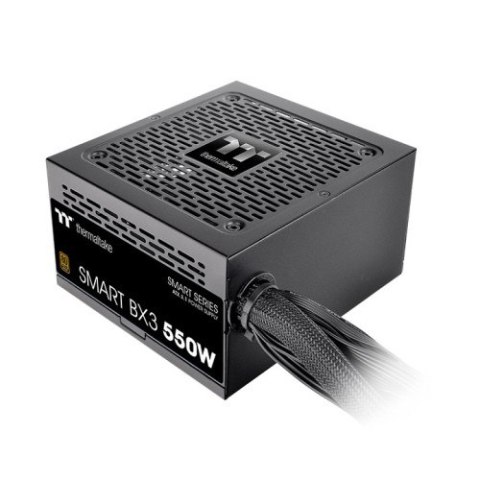 Zasilacz - Smart BX3 550W 80+Bronze ATX3.1 PCI-E 5.0 Single Rail DC-DC Zasilacz - Smart BX3 550W 80+Bronze ATX3.1 PCI-E 5.0 Single Rail DC-DC