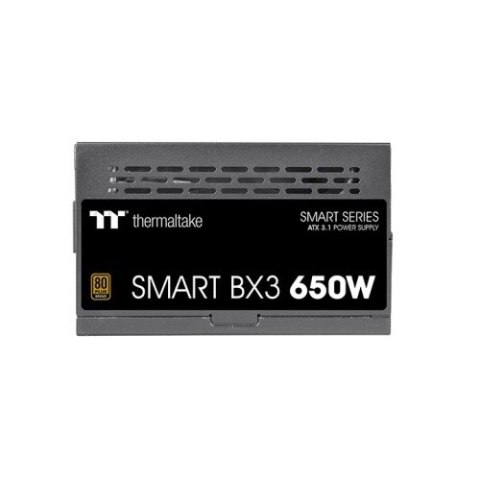 Zasilacz Smart BX3 650W 80+Bronze ATX3.1