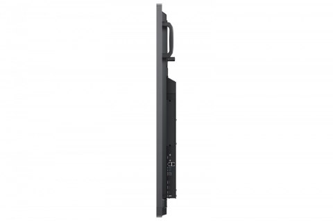 Monitor interaktywny WA86D 86 cali Dotykowy 16h/7 400(cd/m2) 3840x2160 (UHD) Android 13 3xHDMI 5xUSB 1xRJ45 WiFi/BT 3 lata On-Si