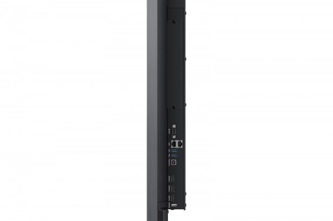 Monitor interaktywny WA86D 86 cali Dotykowy 16h/7 400(cd/m2) 3840x2160 (UHD) Android 13 3xHDMI 5xUSB 1xRJ45 WiFi/BT 3 lata On-Si
