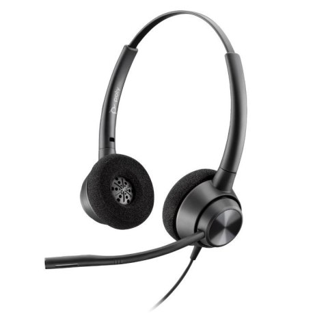 Słuchawki EncorePro 320 Stereo USB-A TAA 767G0AA Słuchawki EncorePro 320 Stereo USB-A TAA 767G0AA