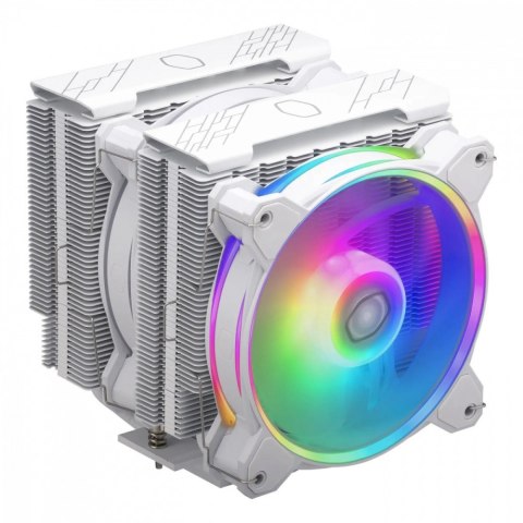 Chłodzenie CPU Hyper 622 Halo biały Chłodzenie CPU Hyper 622 Halo biały