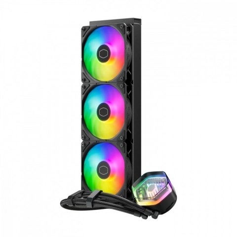 Chłodzenie wodne MasterLiquid 360 Atmos Chłodzenie wodne MasterLiquid 360 Atmos