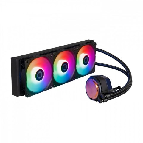 Chłodzenie wodne MasterLiquid 360 Atmos Chłodzenie wodne MasterLiquid 360 Atmos