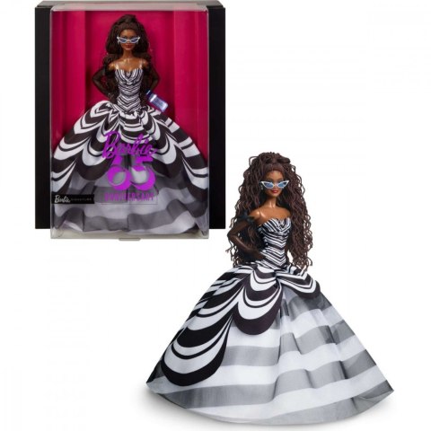 Lalka Barbie Signature 65 rocznica Brunetka Lalka Barbie Signature 65 rocznica Brunetka