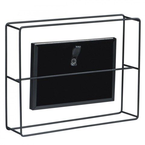 Ramka portretowa 10x15 Czarny mat Ramka portretowa 10x15 Czarny mat