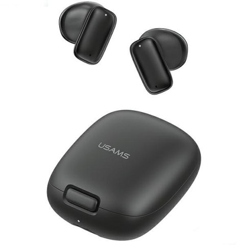 Słuchawki Bluetooth 5.3 TWS ID Series Czarne Słuchawki Bluetooth 5.3 TWS ID Series Czarne