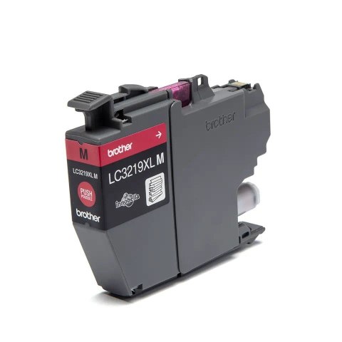 Tusz LC3219XLM MAGENTA 1500str do MFC-J53/57/59/65/69xxDW Tusz LC3219XLM MAGENTA 1500str do MFC-J53/57/59/65/69xxDW