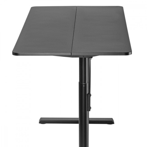 Biurko stolik z blatem 140x68cm ER453 regulacja