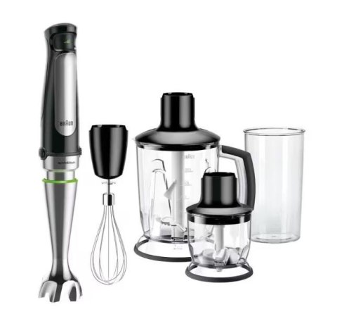 Blender ręczny MultiQuick 7 MQ 7045X Blender ręczny MultiQuick 7 MQ 7045X