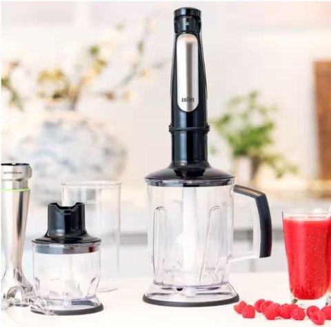 Blender ręczny MultiQuick 7 MQ 7045X Blender ręczny MultiQuick 7 MQ 7045X