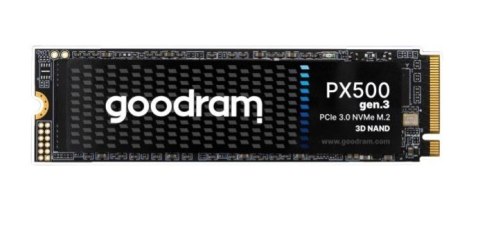 Dysk SSD PX500-G3 2TB M.2 PCIe 3x4 NVMe 2280 Dysk SSD PX500-G3 2TB M.2 PCIe 3x4 NVMe 2280