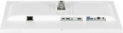 Monitor 27 cali XUB2797QSN-W1 IPS,QHD,USB-c Dock 65W,HDMI, WHITE /5y/