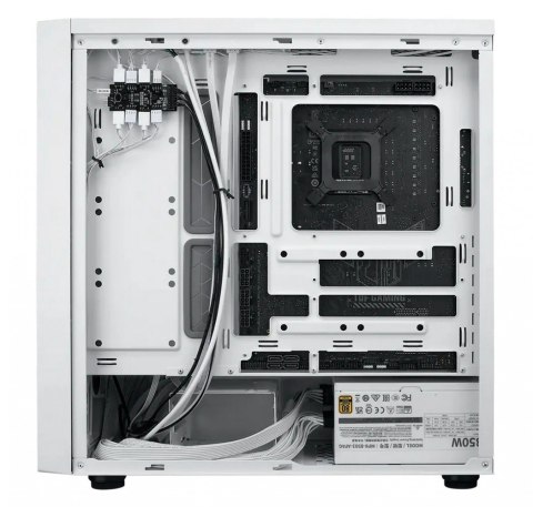 Obudowa MasterBox 600 Lite Biała Obudowa MasterBox 600 Lite Biała