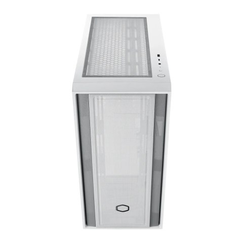 Obudowa MasterBox 600 Lite Biała Obudowa MasterBox 600 Lite Biała