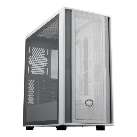 Obudowa MasterBox 600 Lite Biała Obudowa MasterBox 600 Lite Biała