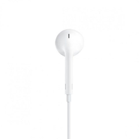Słuchawki EarPods ze złączem 3.5mm Słuchawki EarPods ze złączem 3.5mm