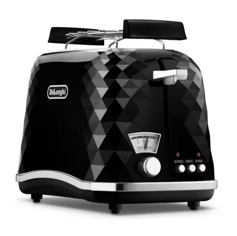 Toster Brillante CTJ 2103.BK Toster Brillante CTJ 2103.BK