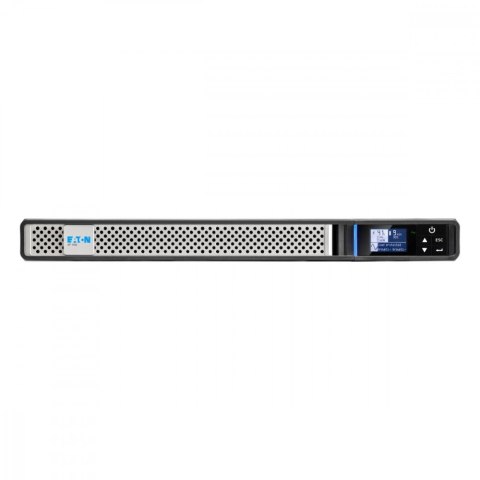 Zasilacz awaryjny 5P 1150i Rack 1U Netpack G2 1150VA/920W Zasilacz awaryjny 5P 1150i Rack 1U Netpack G2 1150VA/920W