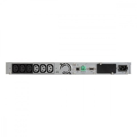 Zasilacz awaryjny 5P 1150i Rack 1U Netpack G2 1150VA/920W Zasilacz awaryjny 5P 1150i Rack 1U Netpack G2 1150VA/920W