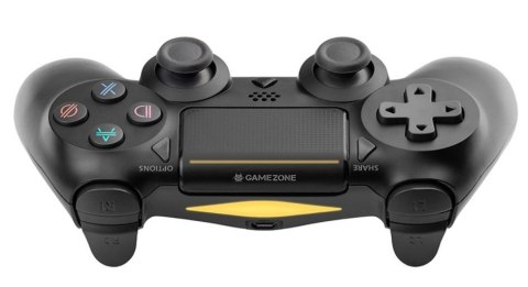 Gamepad Shogun PRO Bezprzewodowy PS4, Przewodowy PC/PS3 Gamepad Shogun PRO Bezprzewodowy PS4, Przewodowy PC/PS3