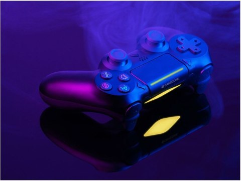 Gamepad Shogun PRO Bezprzewodowy PS4, Przewodowy PC/PS3 Gamepad Shogun PRO Bezprzewodowy PS4, Przewodowy PC/PS3