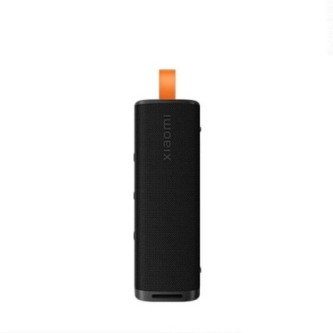 Głośnik przenośny Bluetooth 30W czarny Głośnik przenośny Bluetooth 30W czarny