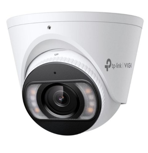 Kamera VIGI C485(4mm) 8MP Full-Color Turret Kamera VIGI C485(4mm) 8MP Full-Color Turret