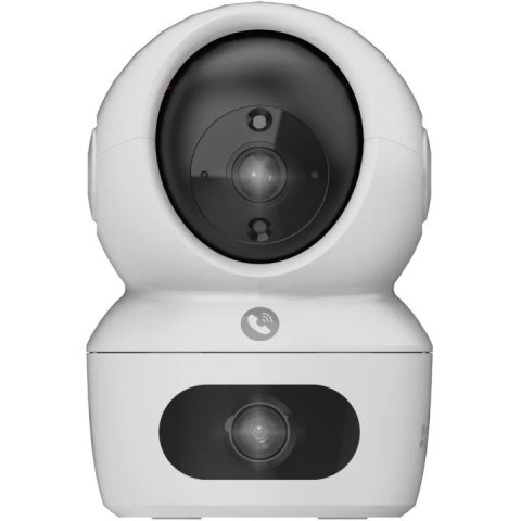 Kamera Wi-Fi H7C Dual Lens (4MP+4MP) Kamera Wi-Fi H7C Dual Lens (4MP+4MP)
