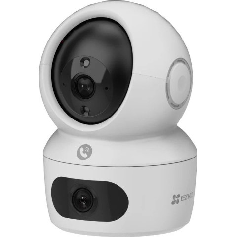 Kamera Wi-Fi H7C Dual Lens (4MP+4MP) Kamera Wi-Fi H7C Dual Lens (4MP+4MP)